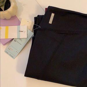 NWT Zella workout Leggings